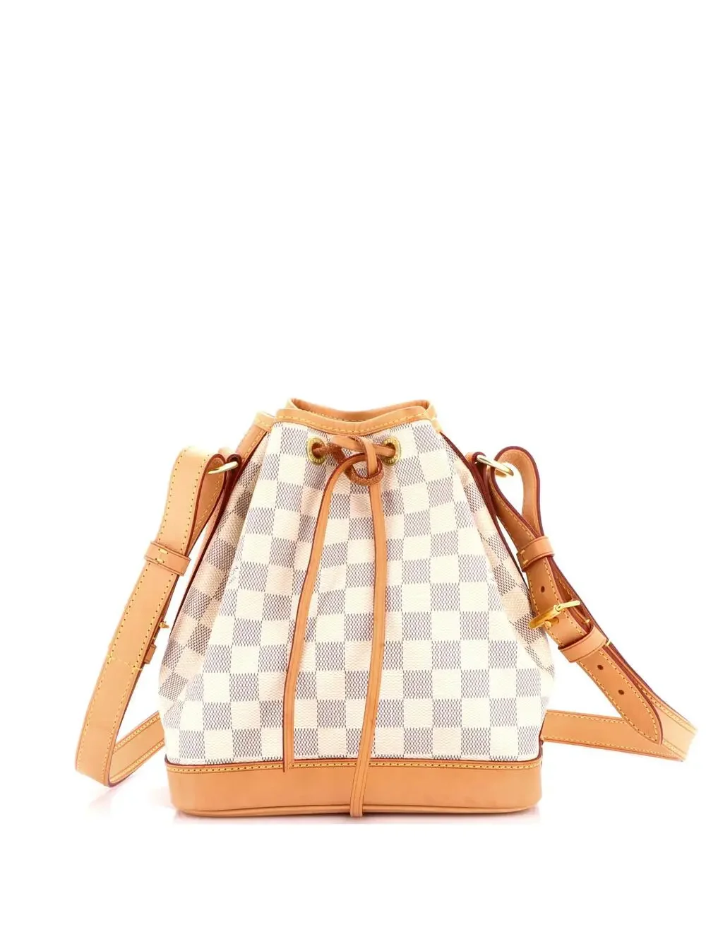 Louis Vuitton Noe Handbag Damier Bb #236826L17B